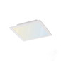 Preview: JUST LIGHT FLAT LED Deckenleuchte Steuerbare Lichtfarbe 17W Weiß 14530-16