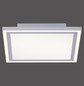 Preview: JUST LIGHT EDGING LED Deckenleuchte Steuerbare Lichtfarbe 31W Weiß 14850-16