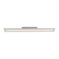 Preview: JUST LIGHT EDGING LED Deckenleuchte Steuerbare Lichtfarbe 17W Weiß 14853-16