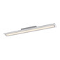 Preview: JUST LIGHT EDGING LED Deckenleuchte Steuerbare Lichtfarbe 17W Weiß 14853-16