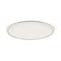 Preview: JUST LIGHT EDGING LED Deckenleuchte Steuerbare Lichtfarbe 40,5W Weiß 14871-16