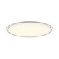 Preview: JUST LIGHT EDGING LED Deckenleuchte Steuerbare Lichtfarbe 40,5W Weiß 14871-16