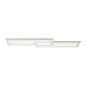 Preview: JUST LIGHT EDGING LED Deckenleuchte Steuerbare Lichtfarbe 31,5W Weiß 14875-16