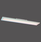 Preview: JUST LIGHT EDGING LED Deckenleuchte Steuerbare Lichtfarbe 15W Weiß 14901-16