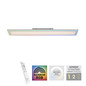 Preview: JUST LIGHT EDGING LED Deckenleuchte Steuerbare Lichtfarbe 15W Weiß 14901-16