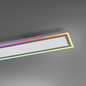 Preview: JUST LIGHT EDGING LED Deckenleuchte Steuerbare Lichtfarbe 15W Weiß 14901-16