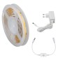 Preview: Kanlux LED-Streifen Set COB SET 3m=18W Dimmbar 26327