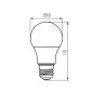 Preview: Kanlux Lampe IQ-LEDDIM A60 E27 Weiß 7.3W Dimmbar 33722