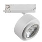 Preview: Kanlux LED-Strahler/ 3 Phasen Stromschiene BTL LED Weiß 35660