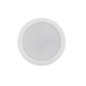 Preview: Kanlux Downlight, Einbauleuchte TAVO LED Weiß IP44/20 36513