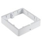 Preview: Kanlux Zubehör für LED-Einbau-Downlight, Einbauleuchtes TAVO FRAME Weiß 36523