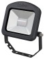 Preview: Ledino LED-Strahler Charlottenburg Flutlicht 20BW, 20W, 3000K, schwarz warmweiss 4038104148256