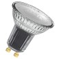 Preview: Osram PARATHOM PAR16 120° 7W warmweiss GU10 Ra90 dimmbar 4058075433687 wie 51W