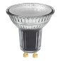 Preview: Osram PARATHOM PAR16 120° 7W warmweiss GU10 Ra90 dimmbar 4058075433687 wie 51W