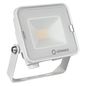 Preview: LEDVANCE FLOODLIGHT COMPACT Fluter 10W 840 SYM 100 weiss 1000lm 4000K neutralweiss IP65 4058075574618