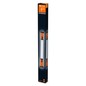 Preview: LEDVANCE Worklight AKKU LED Arbeitslicht mit Batterie 67cm 10W neutralweiss IP54 orange 4058075576551