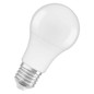 Preview: 3er Pack BELLALUX LED Lampe CLA 8W 827 Frosted E27 Warmweiss 4058075595422