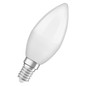 Preview: 3er Pack BELLALUX LED Lampe CLB 4.9W 840 Frosted E14 Neutralweiss 4058075595484