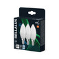 Preview: 3er Pack BELLALUX LED Lampe CLB 4.9W 840 Frosted E14 Neutralweiss 4058075595484