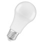 Preview: 3er Pack BELLALUX LED Lampe CLA 10W 827 Frosted E27 Warmweiss 4058075595545