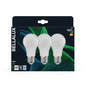 Preview: 3er Pack BELLALUX LED Lampe CLA 13W 840 Frosted E27 Neutralweiss 4058075595620