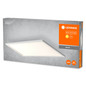 Preview: LEDVANCE LED Panel PLANON™ Plus 30x60cm 22W 3000K Warmweiss 4058075601253