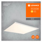 Preview: LEDVANCE LED Panel PLANON™ Plus 60x60cm 36W 3000K Warmweiss 4058075601291