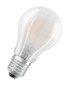 Preview: 3er Pack BELLALUX LED Lampe CLA 7.5W 827 Frosted E27 Warmweiss 4058075606333