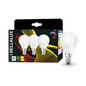 Preview: 3er Pack BELLALUX LED Lampe CLA 11W 840 Frosted E27 Neutralweiss 4058075606418