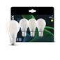 Preview: 3er Pack BELLALUX LED Lampe CLA 11W 840 Frosted E27 Neutralweiss 4058075606418