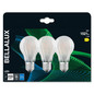 Preview: 3er Pack BELLALUX LED Lampe CLA 11W 840 Frosted E27 Neutralweiss 4058075606418