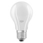 Preview: LEDVANCE LED Lampe SMART+ WiFi Filament Classic Tunable White 6W 827 230V GL FR E27 Dimmbar Tunable White, Kalt-zu-Warm-Farbwechsel 4058075619036