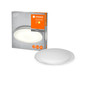 Preview: LEDVANCE LED Deckenleuchte ORBIS Sparkle Click-40cm 24W Dimmbar Warmweiss 4058075633155