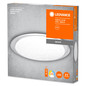 Preview: LEDVANCE LED Deckenleuchte ORBIS Sparkle Remote-CCT 46cm 24W Dimmbar Tunable White, Kalt-zu-Warm-Farbwechsel 4058075633179