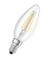 Preview: OSRAM LED Kerzenlampe Retrofit E14 5,5W 806lm warmweiss 2700K dimmbar wie 60W