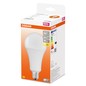 Preview: OSRAM LED Lampe Star matt E27 24,9W 3452lm warmweiss 2700K wie 200W 4058075659667