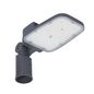 Preview: LEDVANCE STREETLIGHT AREA SMALL Straßenleuchte RV20ST 30W 727 3900lm 2700K warmweiss IP66 4058075725010