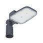 Preview: LEDVANCE STREETLIGHT AREA SMALL Straßenleuchte RV20ST 45W 765 6075lm 6500K tageslichtweiss IP66 4058075725157