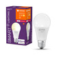 Preview: LEDVANCE LED Lampe SMART+ Classic 9W 220V FR E27 Dimmbar Warmweiss 4058075728981