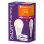 Preview: LEDVANCE LED Lampe SMART+ Classic 9W 220V FR E27 Dimmbar Warmweiss 4058075728981