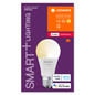 Preview: LEDVANCE LED Lampe SMART+ Classic 9W 220V FR E27 Dimmbar Warmweiss 4058075728981