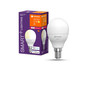 Preview: LEDVANCE LED Lampe SMART+ Classic 4.9W 220V FR E14 Dimmbar Warmweiss 4058075729100