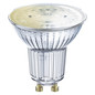 Preview: LEDVANCE LED Spot, Strahler SMART+ Classic 4.7W 220V GU10 Dimmbar Warmweiss 4058075729148