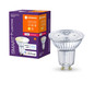 Preview: LEDVANCE LED Spot, Strahler SMART+ Classic 4.7W 220V GU10 Dimmbar Warmweiss 4058075729148