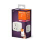 Preview: LEDVANCE Zubehör SMART+ plugs with Zigbee technology UK 4058075729285