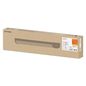 Preview: LEDVANCE LINEAR SURFACE lineare Deckenleuchte IP44 EMERGENCY 600 18W 840 weiss 4058075733213