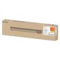 Preview: LEDVANCE LINEAR SURFACE lineare Deckenleuchte IP44 EMERGENCY 600 18W 830 weiss 4058075733275