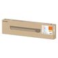 Preview: LEDVANCE LINEAR SURFACE lineare Deckenleuchte IP44 DALI 600 18W 830 weiss dimmbar 4058075733398