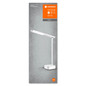 Preview: LEDVANCE LED Tischleuchte PANAN FOLD 4000K Dimmbar Neutralweiss 4058075747869