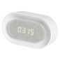 Preview: LEDVANCE LED LED Leuchte LINEAR CLOCK  Dimmbar Neutralweiss 4058075747906